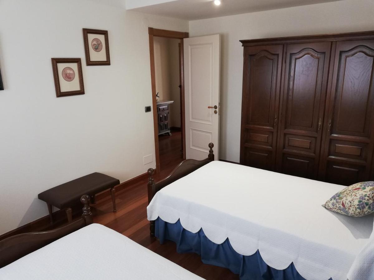 Casa Pepin Villa Sarria Exterior foto