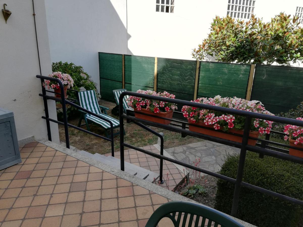 Casa Pepin Villa Sarria Exterior foto