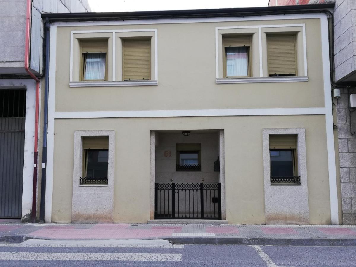 Casa Pepin Villa Sarria Exterior foto