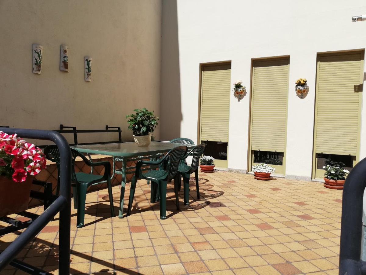 Casa Pepin Villa Sarria Exterior foto